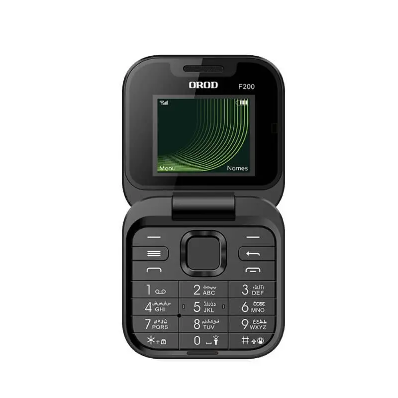 گوشی ارد مدل OROD F200